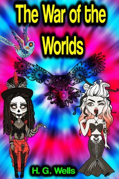 eBook: The War of the Worlds