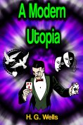 eBook: A Modern Utopia