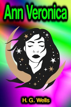 eBook: Ann Veronica