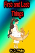 eBook: First and Last Things