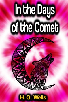 eBook: In the Days of the Comet