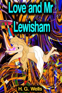 eBook: Love and Mr Lewisham