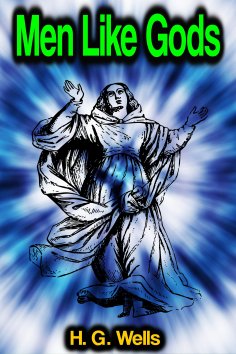 eBook: Men Like Gods