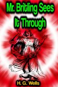 eBook: Mr. Britling Sees It Through