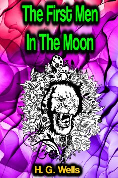 eBook: The First Men In The Moon