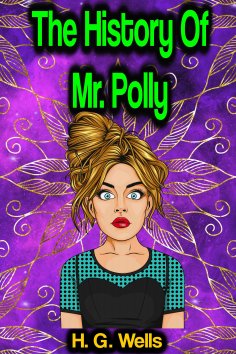 eBook: The History Of Mr. Polly