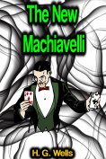 eBook: The New Machiavelli