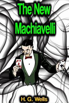 eBook: The New Machiavelli