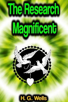 eBook: The Research Magnificent