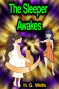 eBook: The Sleeper Awakes