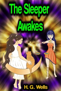 eBook: The Sleeper Awakes