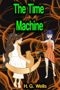 eBook: The Time Machine