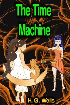 eBook: The Time Machine