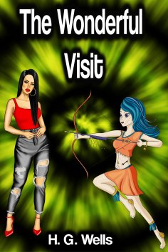ebook: The Wonderful Visit