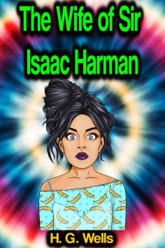 eBook: The Wife of Sir Isaac Harman