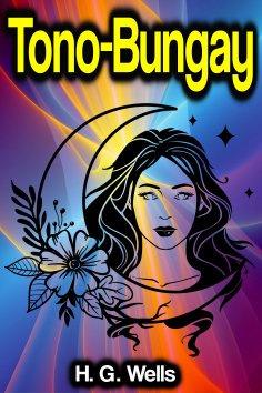 eBook: Tono-Bungay