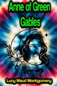 eBook: Anne of Green Gables