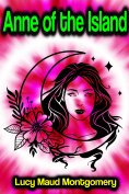 eBook: Anne of the Island