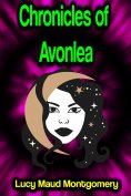 eBook: Chronicles of Avonlea