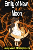 ebook: Emily of New Moon
