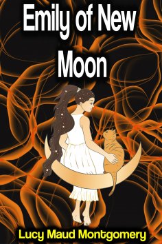 ebook: Emily of New Moon