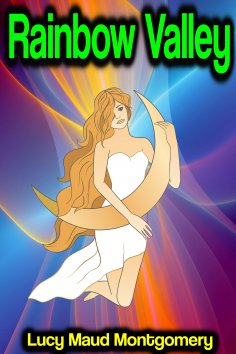 ebook: Rainbow Valley