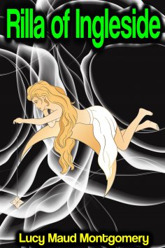 eBook: Rilla of Ingleside