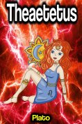 ebook: Theaetetus