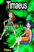 ebook: Timaeus