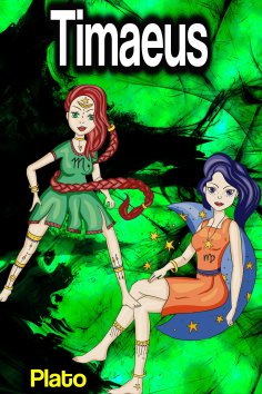 ebook: Timaeus