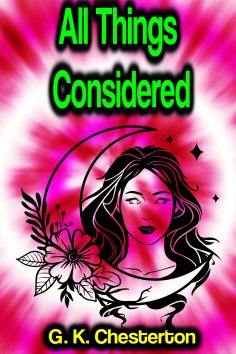 ebook: All Things Considered