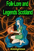 eBook: Folk-Lore and Legends Scotland