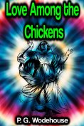 eBook: Love Among the Chickens