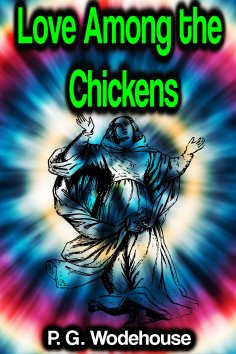 eBook: Love Among the Chickens