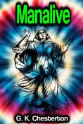 eBook: Manalive