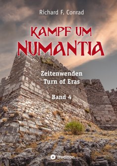 ebook: Kampf um Numantia