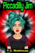 eBook: Piccadilly Jim