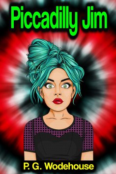 eBook: Piccadilly Jim