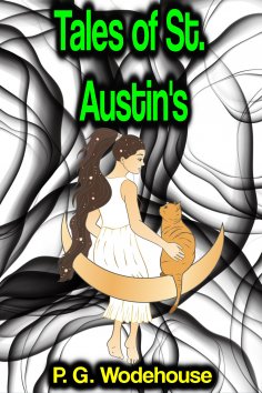 eBook: Tales of St. Austin's