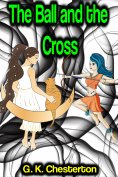 eBook: The Ball and the Cross
