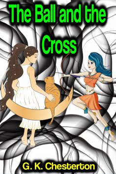 eBook: The Ball and the Cross