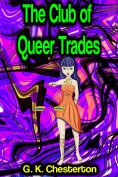 ebook: The Club of Queer Trades