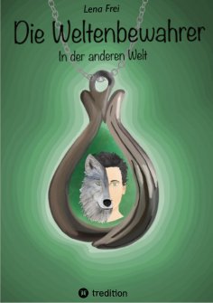 ebook: Die Weltenbewahrer