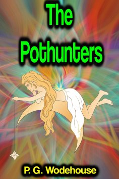 eBook: The Pothunters