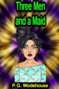 eBook: Three Men and a Maid