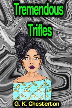 eBook: Tremendous Trifles