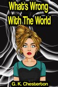 ebook: What's Wrong With The World