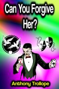 eBook: Can You Forgive Her?