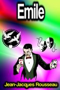 ebook: Emile: Or On Education