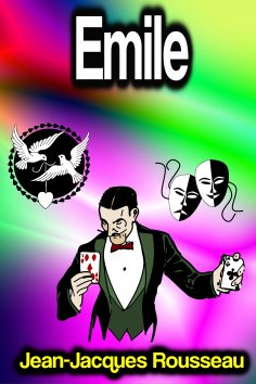 ebook: Emile: Or On Education